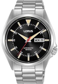 Zegarek Lorus Zegarek Lorus męski automatyczny RL417BX9 #1