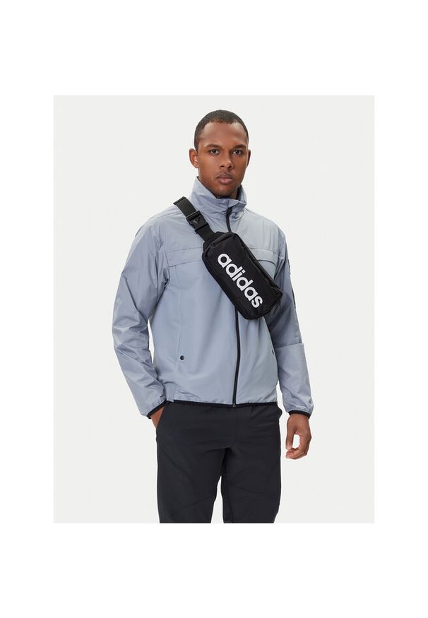 Adidas - Nerka adidas. Kolor: czarny