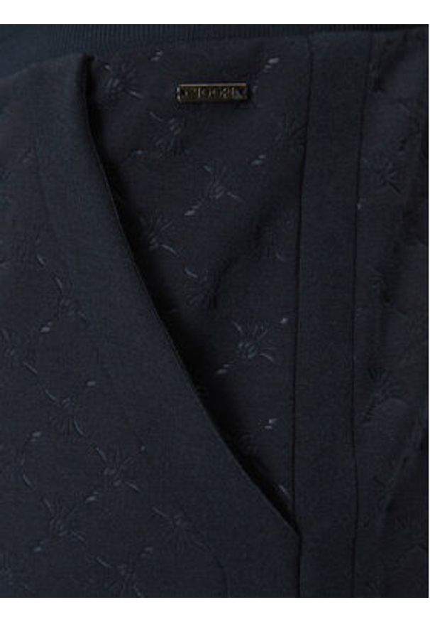 JOOP! Szorty sportowe 17 JJ-26Barlas 30045561 Granatowy Regular Fit. Kolor: niebieski. Materiał: syntetyk. Styl: sportowy