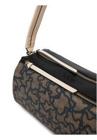 Tous - TOUS Torebka 2002379851 Brązowy. Kolor: brązowy. Materiał: skórzane #6