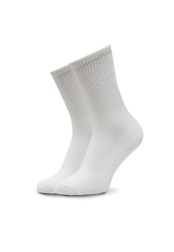 Jack & Jones Skarpety długie 12270245 Kolorowy. Materiał: bawełna. Wzór: kolorowy