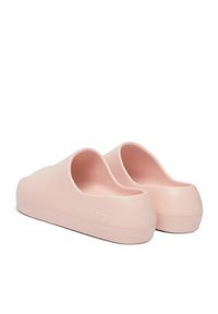 Hunter Klapki CEOWB-S55796 Różowy jasny. Kolor: różowy. Materiał: syntetyk #5