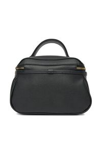 Guess Kosmetyczka PW7542 P5361 Czarny. Kolor: czarny. Materiał: skóra #4