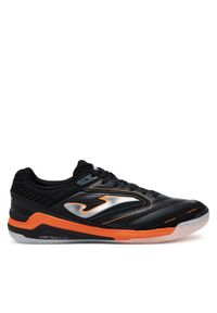 Joma Buty do piłki nożnej Gambeta 2501 GAMS2501IN Czarny. Kolor: czarny. Materiał: skóra #1