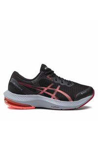 Asics Buty do biegania Gel-Pulse 13 G-Tx GORE-TEX 1012B036 Czarny. Kolor: czarny. Materiał: materiał. Technologia: Gore-Tex