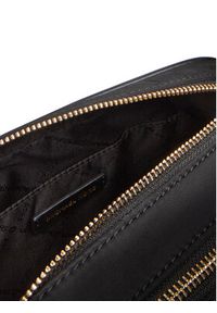 MICHAEL Michael Kors Torebka 32S5GYTC5C Czarny. Kolor: czarny. Materiał: skórzane