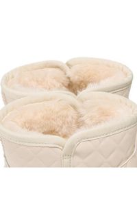 Lasocki Botki WFA1634-13Z Beżowy. Kolor: beżowy. Materiał: skóra #3