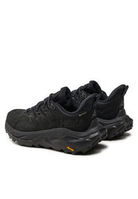 HOKA - Hoka Trekkingi Kaha 2 Low 1123191 Czarny. Kolor: czarny #3