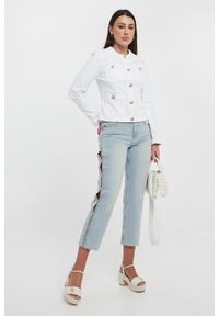 Liu Jo - Jeansy damskie LIU JO #1