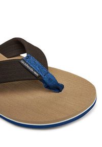 Quiksilver Japonki AQYL101266 Czarny. Kolor: czarny. Materiał: syntetyk #4