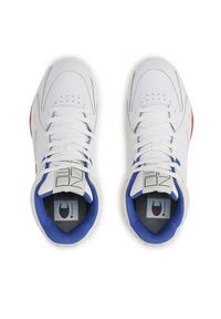 Champion Sneakersy S21876-WW007 Biały. Kolor: biały #5