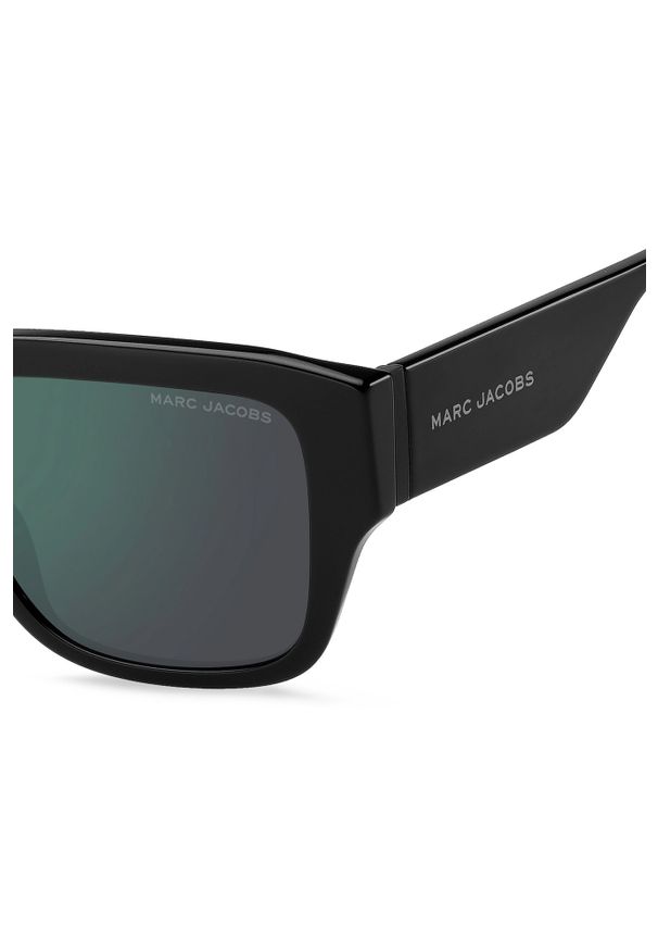 Okulary męskie MARC 842/S 807MT MARC JACOBS