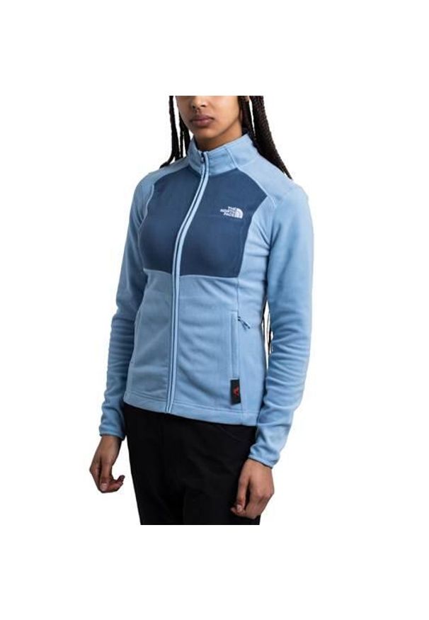 Bluza sportowa damska The North Face Homesafe. Kolor: wielokolorowy