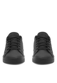 Adidas - adidas Sneakersy VS Pace 2.0 K IE3467 Czarny. Kolor: czarny. Materiał: syntetyk #7