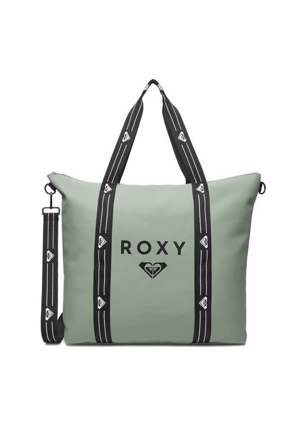 Roxy Torebka C-ROXY-MC-002-08 Zielony. Kolor: zielony
