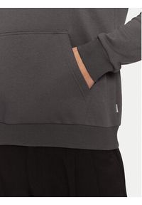 Jack & Jones Bluza Bradley 12249340 Szary Relaxed Fit. Kolor: szary. Materiał: syntetyk, bawełna #2