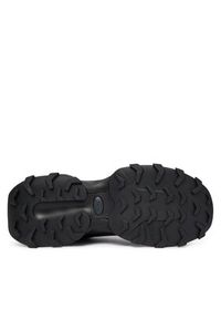 Lacoste Sneakersy L-Guard Breaker 7-50SMA0128 Czarny. Kolor: czarny. Materiał: materiał #2