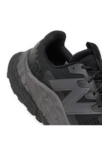 New Balance Buty do biegania MTMOR1M1 Czarny. Kolor: czarny. Materiał: materiał #5