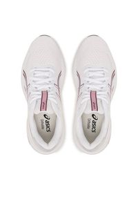 Asics Buty do biegania Gel-Contend 10 1012C013 Biały. Kolor: biały. Materiał: mesh #5
