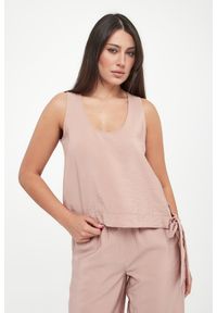 Marella Sport - Top damski Umico MARELLA SPORT. Styl: sportowy #1