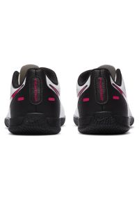 Buty halowe dla dzieci Nike Phantom GT Club IN Jr CK8481. Materiał: skóra, guma, syntetyk. Szerokość cholewki: normalna #5