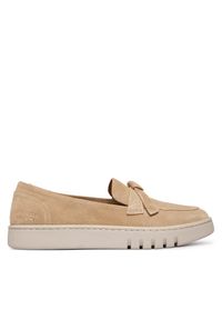 Półbuty Josef Seibel. Kolor: beżowy #1