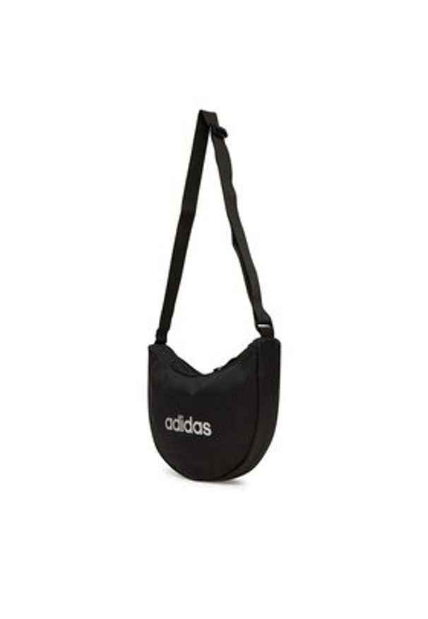 Adidas - adidas Torebka Linear Essentials Festival JN0882 Czarny. Kolor: czarny