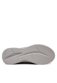 skechers - Skechers Sneakersy Slade-Ocon 210811/GRY Szary. Kolor: szary. Materiał: materiał