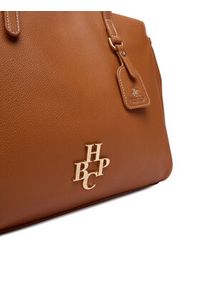 Beverly Hills Polo Club Torebka CEO-BHPC-C-002-09 Brązowy. Kolor: brązowy #2