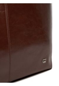 G-Star RAW - G-Star Raw Torebka CEO-LILA-LDA8145 Brązowy. Kolor: brązowy #5