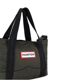 Hunter Torba HTR-B-004-06 Khaki. Kolor: brązowy #3