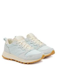 Merrell Sneakersy Alpine 83 Sneaker Sport J007766 Niebieski. Kolor: niebieski. Materiał: zamsz, skóra #6