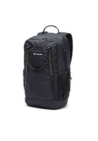 columbia - Columbia Plecak Echo Mountain™ 25L Backpack 2121431 Czarny. Kolor: czarny. Materiał: materiał #4