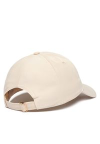 Guess Czapka z daszkiem W4BZ36 WGJP2 Beżowy. Kolor: beżowy. Materiał: poliester #2