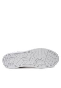 Lacoste Sneakersy 748SMA0031 Biały. Kolor: biały. Materiał: skóra #6