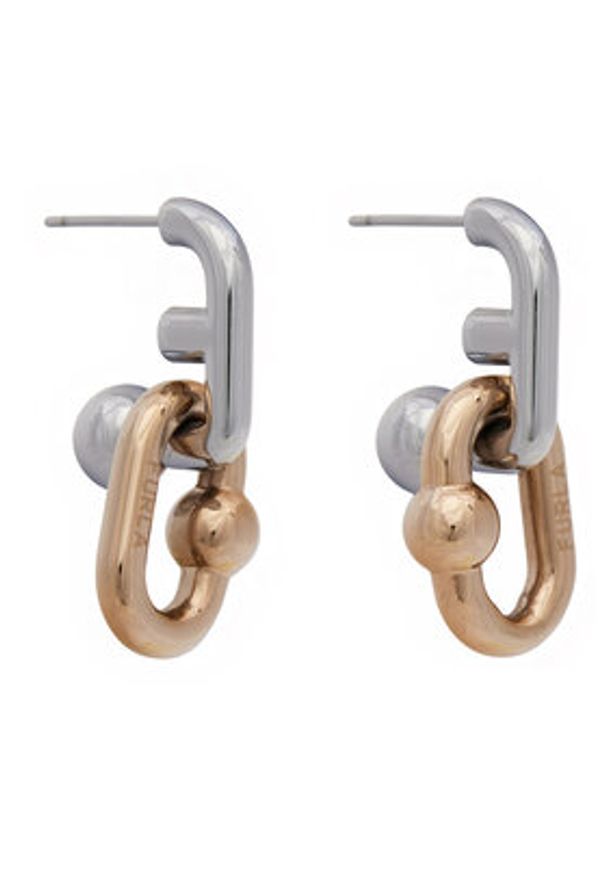 Furla Kolczyki Mianuvola WJ00241 MT0000 OR000 Złoty. Materiał: metalowe. Kolor: złoty