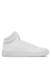Adidas - Sneakersy adidas. Kolor: biały