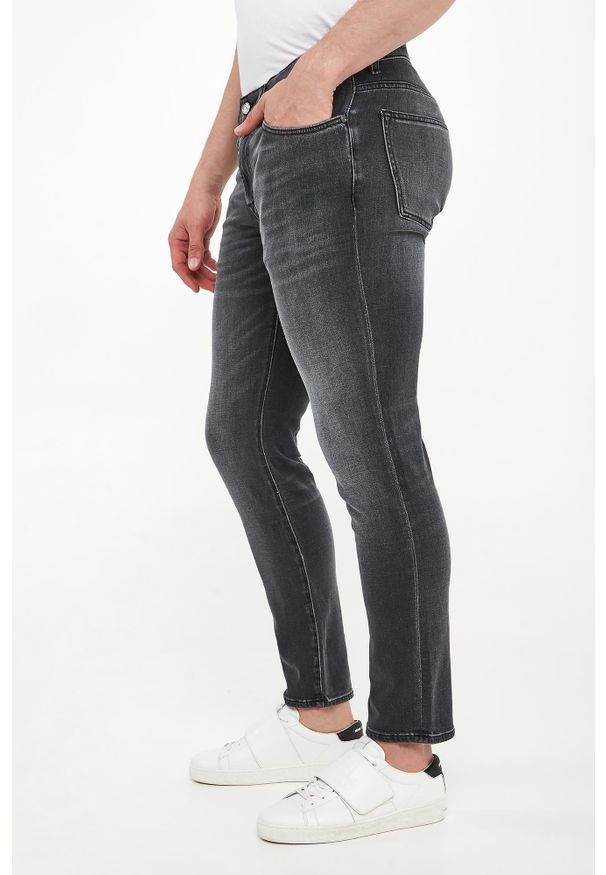 Karl Lagerfeld - Jeansy męskie KARL LAGERFELD