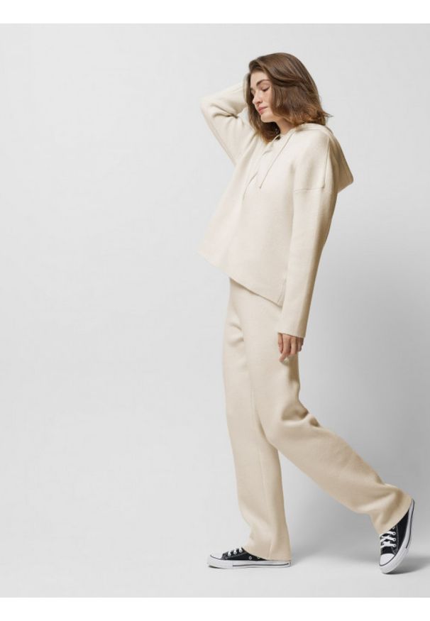 パンツ tweedshortpants Shoowtime（ショウタイム）の「オーバーワイドチャイナパターン