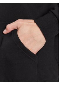 Primitive Bluza Double Down PA123203 Czarny Regular Fit. Kolor: czarny. Materiał: bawełna #4
