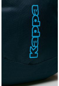 Kappa - Plecak. Kolor: niebieski #5