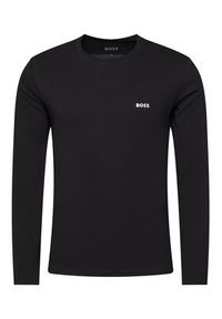 BOSS Komplet longsleeve 50492321 Kolorowy Regular Fit. Materiał: bawełna. Długość rękawa: długi rękaw. Wzór: kolorowy #11