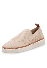 GANT - Gant Tenisówki 30638906 Beżowy. Kolor: beżowy. Materiał: materiał #2