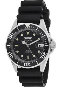 Zegarek Invicta ZEGAREK MĘSKI INVICTA PRO DIVER 23678- AUTOMAT WR200, koperta 40mm NoSize #1