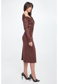 Elisabetta Franchi - Sukienka damska ELISABETTA FRANCHI #4