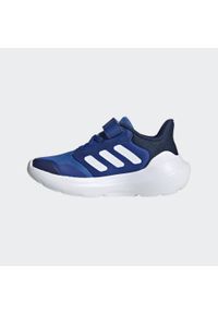 Adidas - Buty dla dzieci ADIDAS Tensaur. Zapięcie: rzepy. Materiał: kauczuk