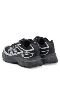 salomon - Salomon Sneakersy Xt-Evr L47693900 Czarny. Kolor: czarny. Materiał: materiał #5