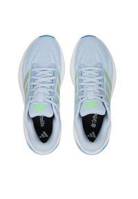 Adidas - adidas Buty do biegania Response 2 W KJ1768 Błękitny. Kolor: niebieski. Materiał: materiał #2
