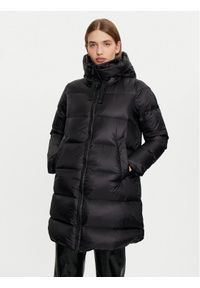 Bomboogie Kurtka puchowa CW6630TMNA4 Czarny Regular Fit. Kolor: czarny. Materiał: syntetyk. Sezon: zima #1