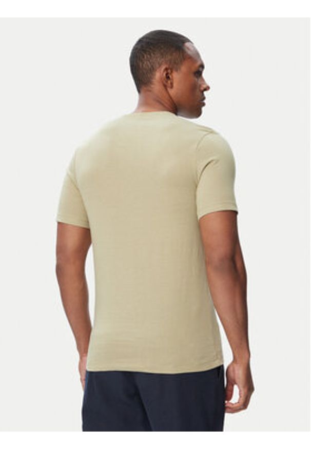 BOSS Komplet t-shirtów Classic 50532468 Kolorowy Regular Fit. Materiał: bawełna. Wzór: kolorowy